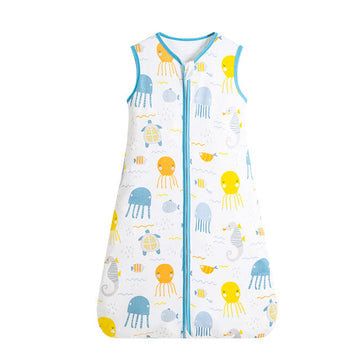Baby Sleeping Bag For Newborn Baby - YeahMommy